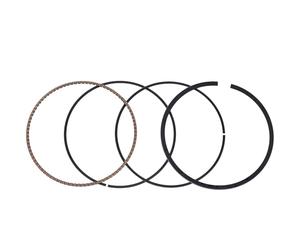for CRF250R A CRF250R A-A A-B 2006-2007 13101-KRN-850 CRF250X A 2007-09 Motorcycle 78mm STD Piston and Ring Clip Kit 250CC Motorcycle Piston Ring(STD Ring)