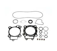 For CRF250R CRF250X CRF250 CRF 250 X I GS26 Full Engine Gasket Kit Set Engine Accessories Complete Full Gasket Motorcycle Engine Stator Cover Gasket
