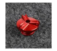 For CRF250RX CRF 250 RX 2019 2020 2021 Engine Oil Cap Bolt Oil Filler Cap Protection Accessories Motocorss Bike Fluid Reservoirs