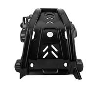 For CRF300 CRF300L 2023 2024 Motorcycle Engine Chassis Guard Protection Skid Plate Belly Pan Cover Accessories Engine Guard Skid Plate