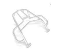 For CRF300 For Rally CRF 300L 2021 2022 2023 Motorcycle Rear Rack Luggage Bracket Seat Shelf Cargo Box Accessories Removable shelf rear luggage rack parts(Type D)