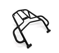 For CRF300 For Rally CRF 300L 2021 2022 2023 Motorcycle Rear Rack Luggage Bracket Seat Shelf Cargo Box Accessories Removable shelf rear luggage rack parts(Type B)