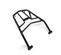 For CRF300 For Rally CRF 300L 2021 2022 2023 Motorcycle Rear Rack Luggage Bracket Seat Shelf Cargo Box Accessories Removable shelf rear luggage rack parts(Type A)