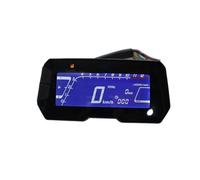 For CRF300L CRF300 RALLY CRF250/L GROM Cb300r 2023 Adjustable Motorcycle Digital Meter Motorbike Tachometer Dashboard Tachometer Gauge