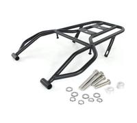 For CRF300L For Rally 2021-2025 Motorcycle Decorative Accessories Luggage Holder Cargo Shelf Mount Bracket Rear Rack Removable shelf rear luggage rack parts(Type A)
