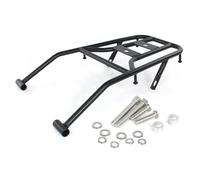 For CRF300L For Rally 2021-2025 Motorcycle Decorative Accessories Luggage Holder Cargo Shelf Mount Bracket Rear Rack Removable shelf rear luggage rack parts(Type B)