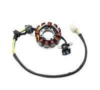For CRF450 CRF450R 2015-2016 OEM 31120-MEN-A91 Motorcycle Magneto Stator Coil Replacement Accessories 1x Ignition Stator Magneto