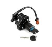 For CRF450 For CRF450L 2019-2020 For CRF450RL 2021-2023 35100-MKE-A51 Motorcycle Ignition Switch Lock And 2 Keys Ignition Starter Switch Lock