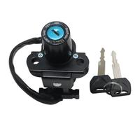 For CRF450 For CRF450L 2019 2020 For CRF450RL For CRF 450RL 2021-2023 Motorcycle Electric Lock Ignition Switch Fuel Ignition Starter Switch Lock