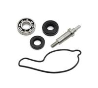 For CRF450 R For CRF 450R 2002-2008 Water Pump | Complements Water Pump Impeller Shaft Seal Bearing Gasket Kits