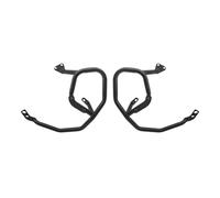 For CRF450L 2018-2020 CRF450RL 2020-2024 CRF450X 2018-2024 Motorcycle Bumper Engine Guard Highway Crash Bar Frame Protection Kit Highway Crash Bar Engine Guard