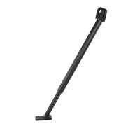 For CRF450L 2019-2020 For CRF450RL 2021-2024 Kick Stand Parking Bracket Kickstand Foot Side Stand Motorcycle Side Stand Adjustable Stand