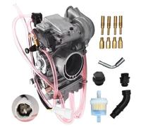 For CRF450R 2002-2008 CRF450X 2005-2014 Motorcycle Carburetor Motorcycle Accessories