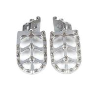 For CRF450R CRF450RX CRF450X CRF450L CRF 450R 450RX 450L 450 L Motorcycle Accessories FootRest Footpegs Foot Pegs Pedals