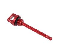 For CRF450R For CRF450RX For CRF 450R 450RX 2017-2020 For CRF450RWE 2019-2020 Motorcycle Oil Dipstick