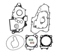 For CRF450X 2005-2017 CRF 450 X Motorcycle Parts Complete Gasket And Oil Seal Motorcycle Engine Stator Cover Gasket