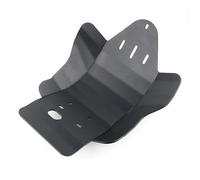 For CRF450X 2005-2018 Motorcycle Skid Plate Engine Guard Engine Bash Chassis Protection Cover Motorcycle Engine Belly Pan Guard