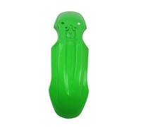 For CRF50 For CRF 50 For CRF-50 Motorcycle Front Fender Mudguard Protective Cover Splash Mud Guard Accessories Motorcycle Tire Wheel Fender(Green)