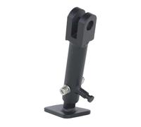 for CRF50F 2013-2024 Motorcycle Adjustable Kickstand Side Parking Bracket Kick Holder Stand Motorcycle Side Bracket Parking Foot Support