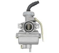 For CRF50F XL75 CRF80F XR50R For Kazuma Baja 50cc 70cc 90cc 110cc 125cc Go Kart Dirt Bike Air Fuel Filter PZ20 Carburetor PGQSQVTXF(A)