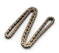 For CRF80F 2004 2005 2006 2007 2008 2009 2010 2011 2012 2013 XL80 XR80R ATC110 Motorcycle Links Engine Time Cam Timing Chain Link 14401-943-013