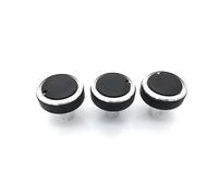For Crider For City 2003 2004 2005 2006 Car AC Knob Air Conditioner Heater Control Switch Knobs Buttons Interior Accessories Air Condition Vent Cover