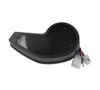 For Crm 250 150 CRM250 CRM150 Xr190l Motorcycle Digital Speedometer Dashboard Instrument Tachometer Odometer HLWXMDZ