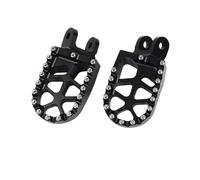 For CRM250 CRM 250 XR250R XR400R XR 250R 400R XR 250 R 400 R Motorcycle Accessories CNC Footpeg Foot Peg Pedals Rest