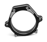 For Cross For Cub110 CC110 Motorcycle Front Sprocket Chain Cover Guard Protector CNC Aluminum CFCKHPTHAZ