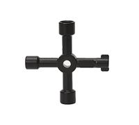 for Cross for Wrench for Train Electrical Elevator Cabinet Square Tools for Woodwork Planer