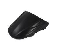 For Crossfire 500 Motorcycle Accessories Passenger Tail Rear Seat Fairing Cover Cowl Cover Fairing Tail Cover(Black)
