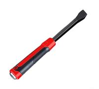 For Crowbar Screwdriver For Automotive Trim Panel Retainer Clip Removal And Nail Pulling With Hammer-Ready End(A)