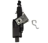 for Crown for Victoria 2004 Car Door Lock Actuator Front 4L2Z78218A42AA YW7Z54218A42A Door Lock Latch Actuator