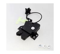 For Crown For Victoria For Grand For Marquis Trunk Door Lock Latch Actuator Motor Tailgate With Safety Switch Tailgate lock Boot lid lock