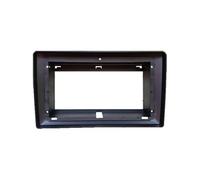 For Crown Victoria 9 Inch Car Frame Fascia Adapter Android Radio Dash Fitting Panel Kit
