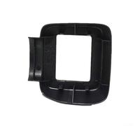 For Cruiser Sensor Cover Front Bumper Accessory Designed for Golf MK7 2013-2016, Lower Grill Sensor Trim Replacement