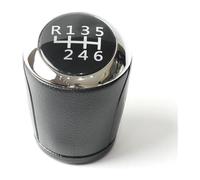 For Cruze 2008-2015 For Aveo For Sonic T 2013-17 Manual Shifter Lever Stick 5/6 Speed MT Gear Shift Knob Car shift knob(6-Speed)