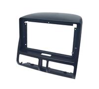 For CRV 2001 2002 2003 2004 2005 2006 9inch Car Radio Fascia Dash Trim Kit Frame Panel Car Accessories