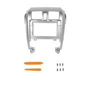 For CRV 20082011 9INCH 10.1INCH Car DVD CD Player Radio Android Stereo Harness Dashboard Screens Cables Frame Car Radio Fascia(10inch)