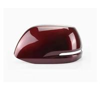 For CRV 2012 2013 2014 2015 2016 Color Painted Car Accessories Rearview Mirrors Cover Rear View Mirror Shell Housing RESPUNEKBAH(3,L)