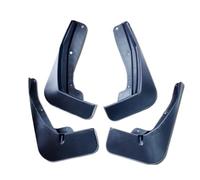 For CRV 2017 2018 2019 2020 2021 Car MudFlaps Set Splash Guards Front Rear Mud Flap Mudguards Fender FIXCOR