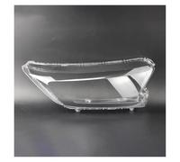 For CRV 2017 2018 2019 2020 2021 Front Headlamp Lamp Cover Headlight Shell Transparent Lens Replace The Lampshade Headlight Assembly(Left)