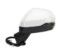 For Crv 2023 2024 7 Wires Electric Adjustable Rearview Mirror Enhanced Functionality And Fold Turn Signal Lamp Car Outside Rearview Mirror(L)