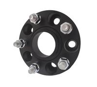 for CRV For Civic For Accord Wheel Spacers Shims 5x114.3 Hubcentric 64.1mm Widening Adapter 15-30mm Separators Car Accessories