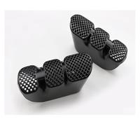 For CRV For CR-V 2007-2014 2015 2016 Car Seat AC Heat Floor Air Conditioner Duct Vent Outlet Grille Cover CFCKHPTHAZ