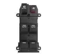 For CRV For Cr-v 2008 2009 2010 2011 Front Left Master Window Switch Regulator Control Button Car Accessories 35750-SWA-G01