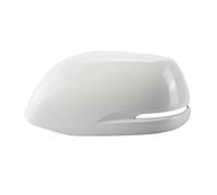 For CRV For CR-V 2012 2013 2014 2015 2016 Car Accessories Rearview Mirrors Cover Rear View Mirror Shell Housing Color Painted(1pcs pearl white L)