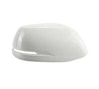 For CRV For CR-V 2012 2013 2014 2015 2016 Car Accessories Rearview Mirrors Cover Rear View Mirror Shell Housing Color Painted(1pcs pearl white R)