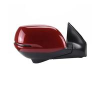 For Crv For Cr-V 2017-2022 Car Side Rearview Mirror Assembly Auto Electric Folding Camera Heating Turn Signal Full Door Wing Mirror