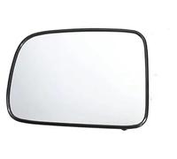 For Crv For Crv 2002 2003 2004 2005 2006 Car Exteriors Part Rearview Mirror Reflective Glass Lens With Heating Wing Exterior Side Mirror Glass
